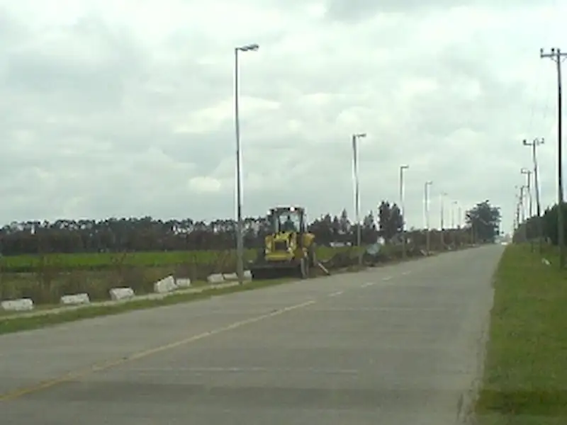 Turismo | Se iluminará acceso a Miramar