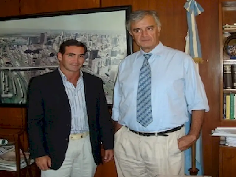 Turismo | Ferroautomotora Se Modifica el proyecto