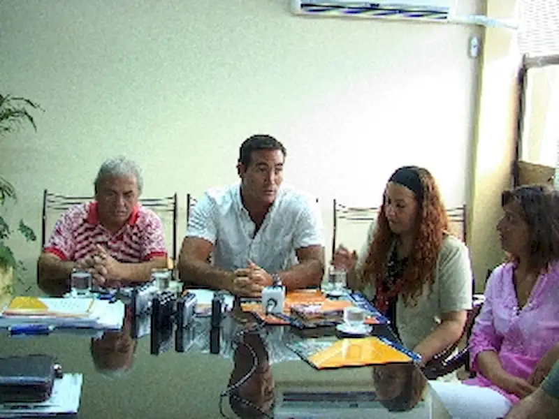 Turismo | Se puso en marcha el SECLAS en Miramar