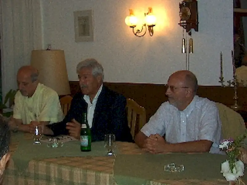 Turismo | Camara de Comercio