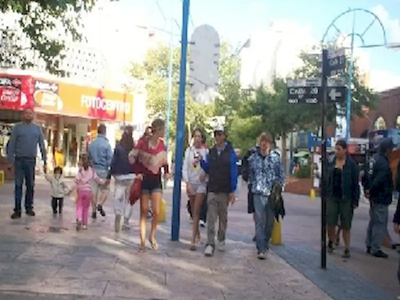 Turismo | Exitosa Semana Santa en Miramar