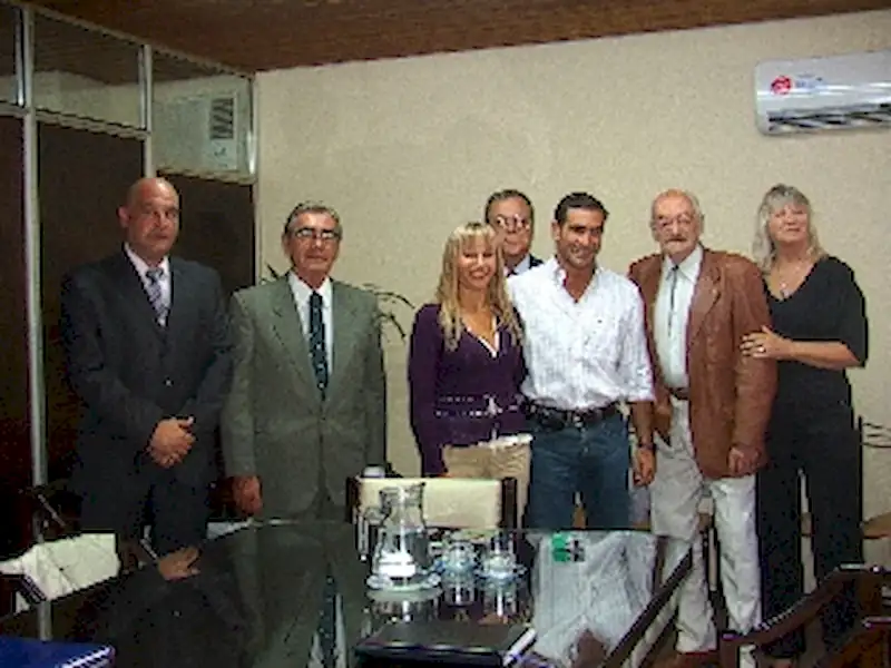 Turismo | René Lavand en Miramar