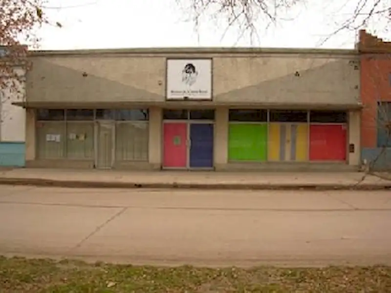 Turismo | Se cerró el Museo de la Vida Rural