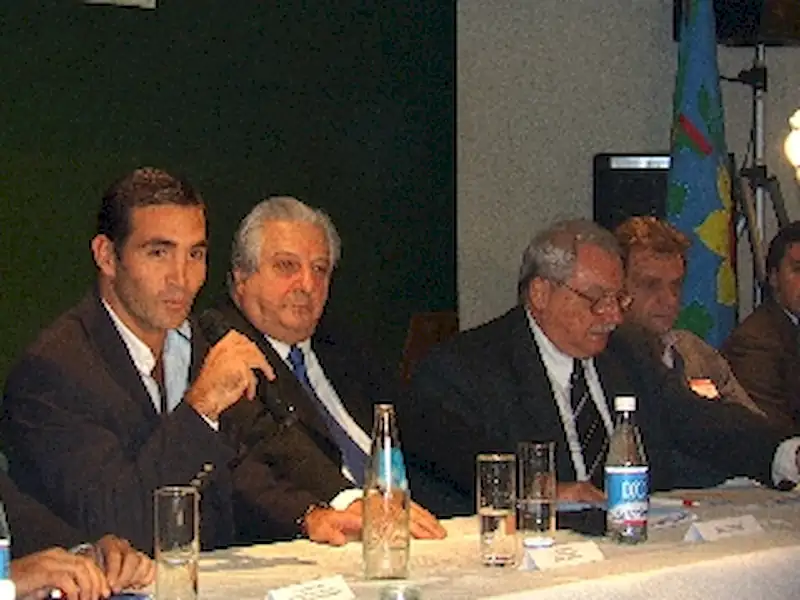 Turismo | Jornadas Regionales de Empleo