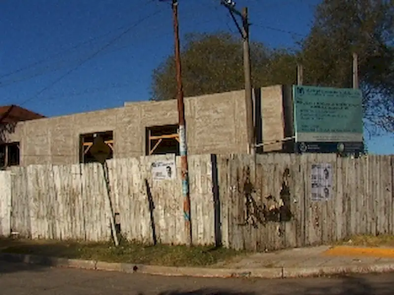 Turismo | Ampliación del Hospital