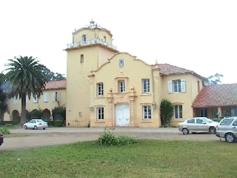 Turismo | Aniversario de la Escuela Agrícola