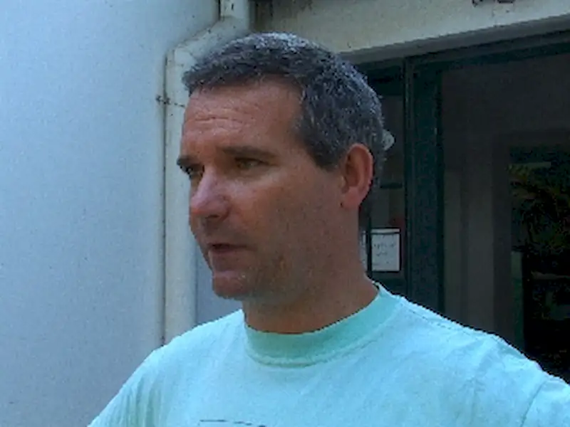 Turismo | Un premio para Daniel Boh