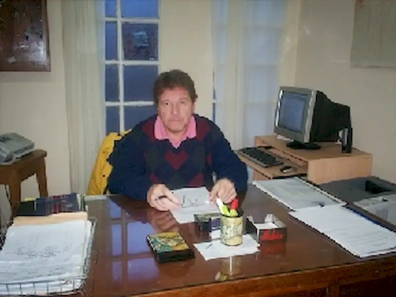 Turismo | Crontoles vehiculares