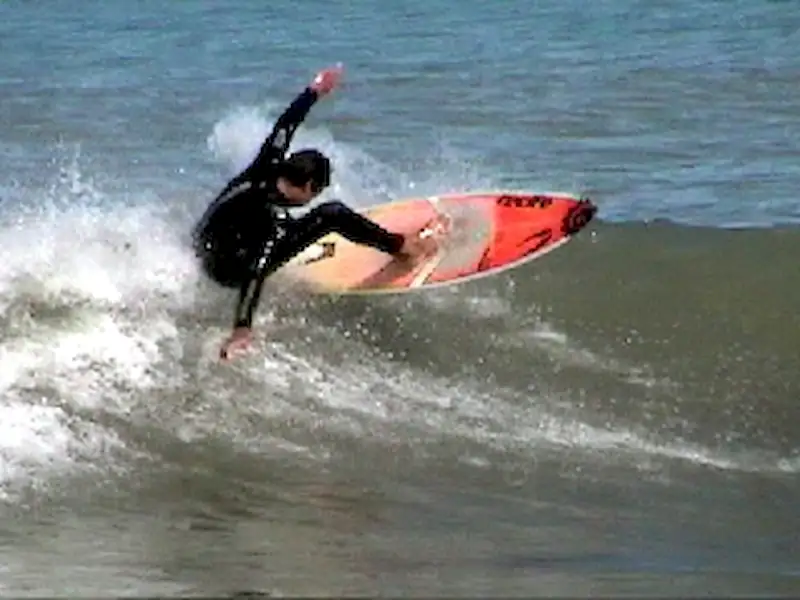 Turismo | Deportista del año