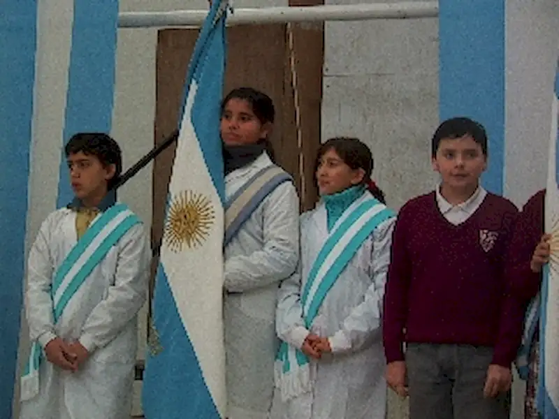 Turismo | Día de la Bandera en Miramar