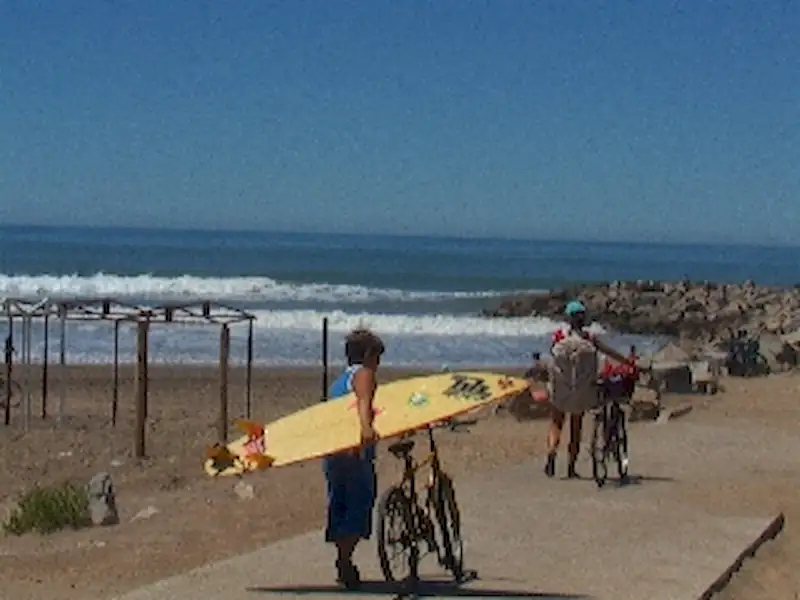 Turismo | Registro de Guías en Miramar