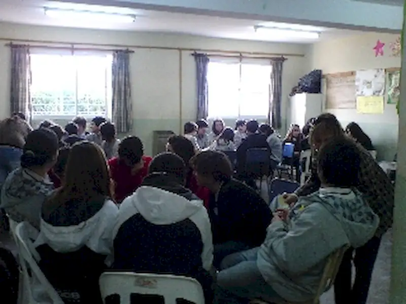 Turismo | Congreso de Medio Ambiente en Miramar