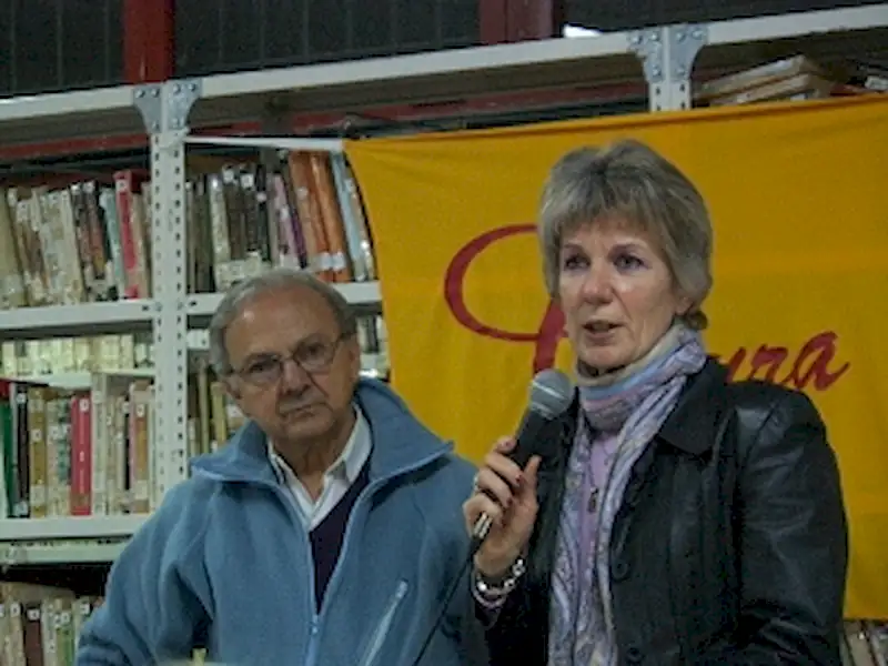 Escritores miramarenses | Miramarense