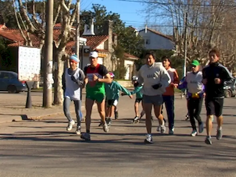 Henry Sanchez Pardo en Miramar | Miramarense