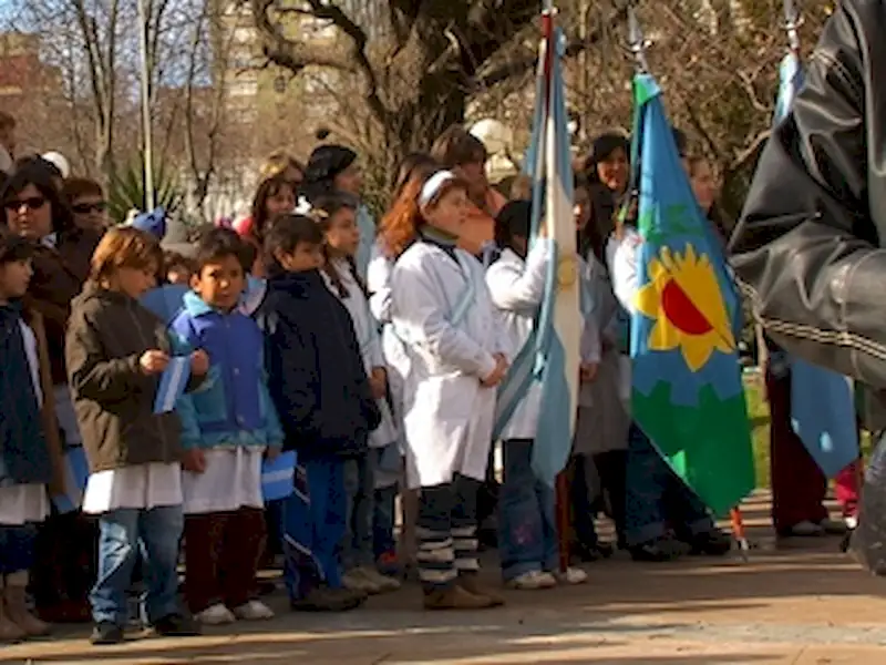 Turismo | 17 de Agosto en Miramar