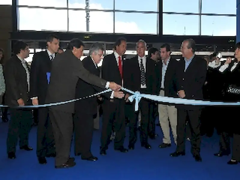 Turismo | Miramar en la Febat 08