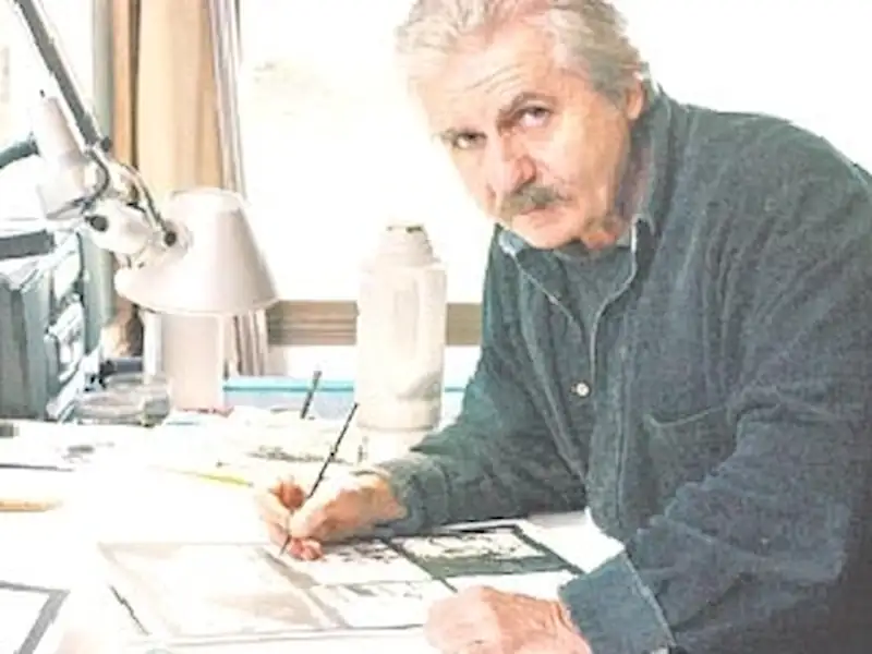 Turismo | Encuentro de Comics en Miramar