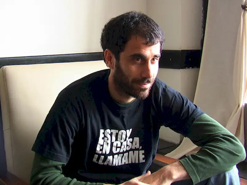 Se estrenó Incómodos | Miramarense