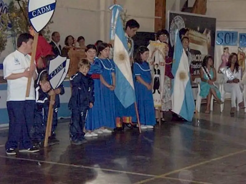 Comenzó la Tradición Frente al Mar | Miramarense