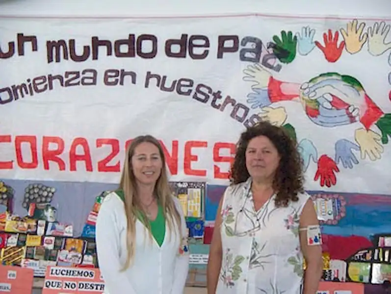 Proyecto sobre los residuos | Miramarense