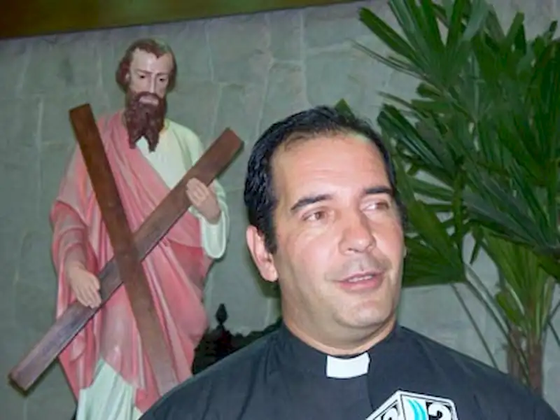 Fiestas de San Andres en Miramar | Miramarense