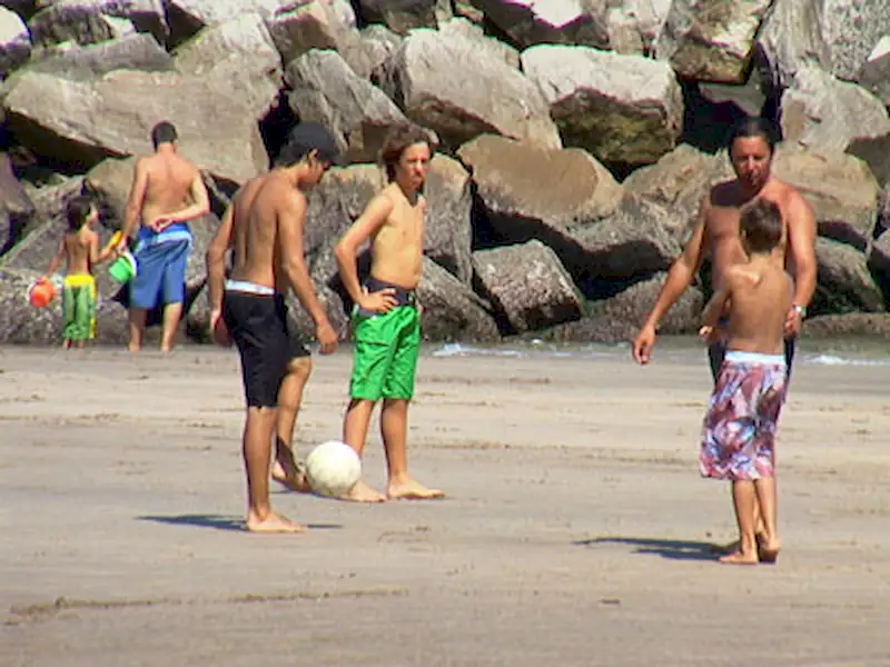 Fin de semana Largo en Miramar | Miramarense