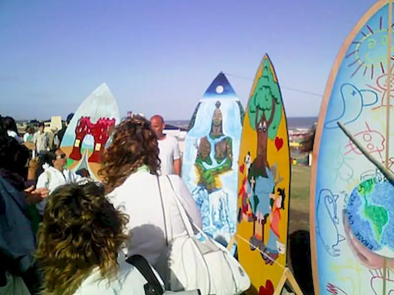 Turismo | Inauguracion de la temporada