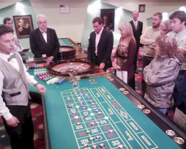 Negro el 20 | Miramarense