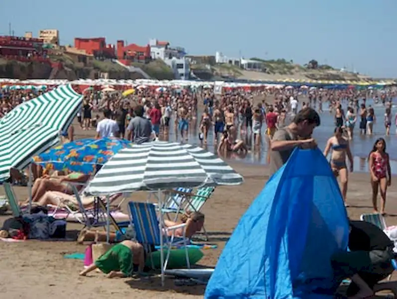 Miramar con el color del verano | Miramarense