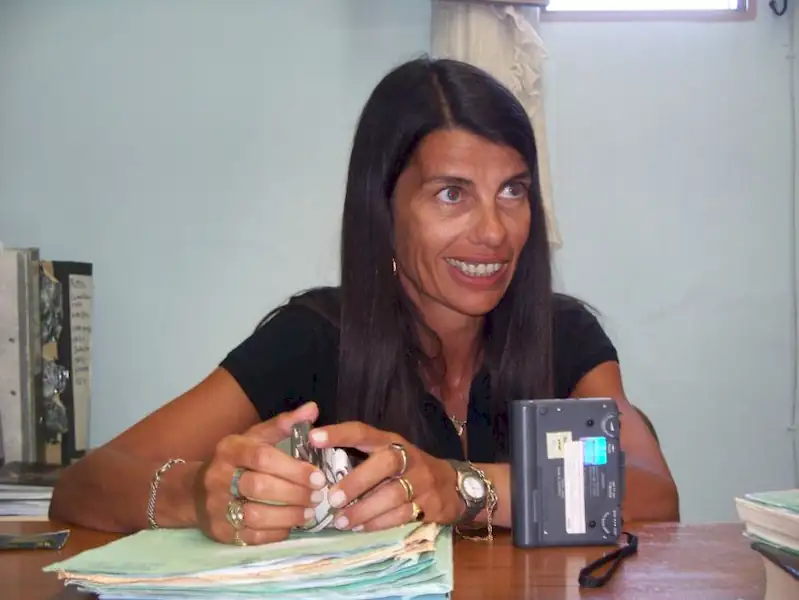 Juzgado de Faltas | Miramarense