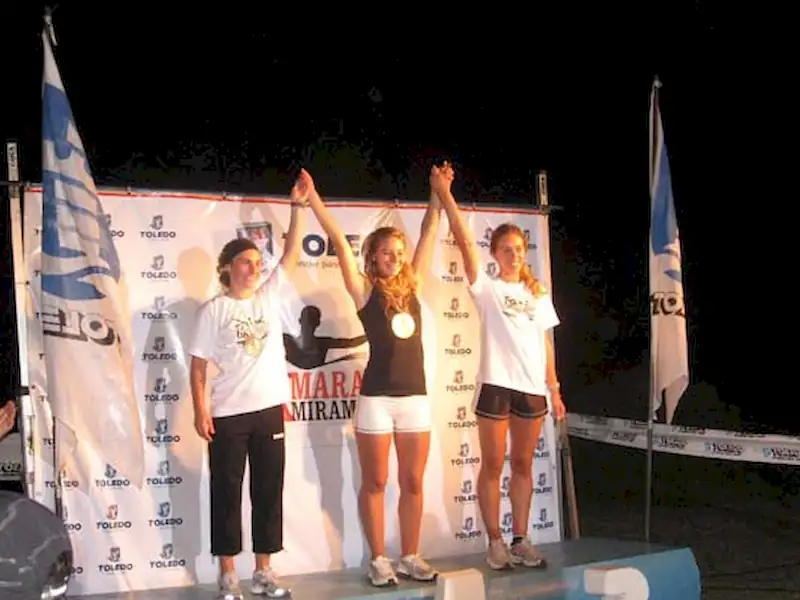Turismo | Maratón Toledo