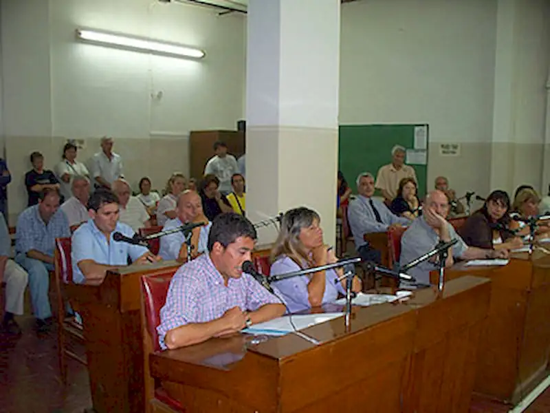 Turismo | Terminal de Omnibus en Miramar