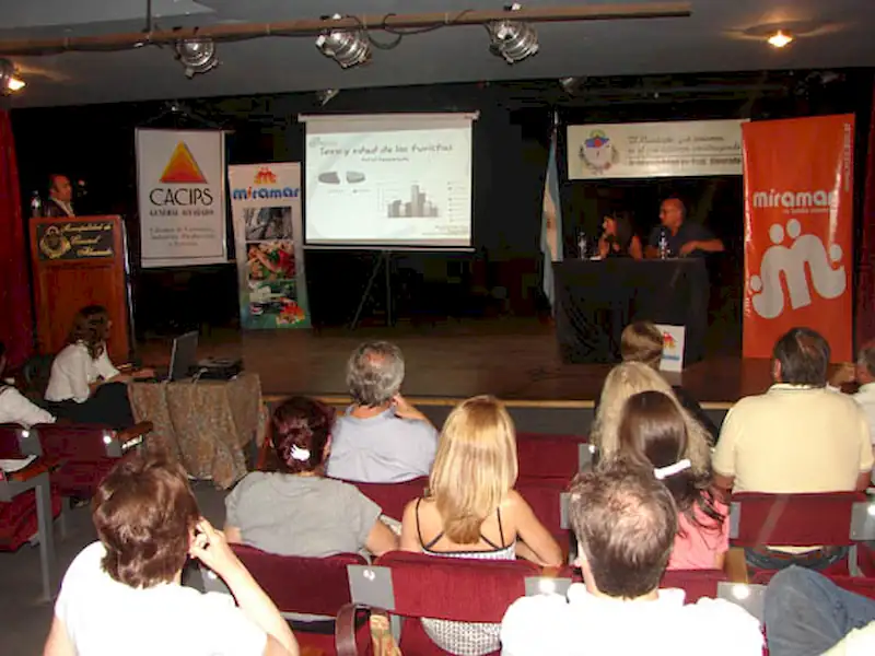 Turismo | Planificación estratégica