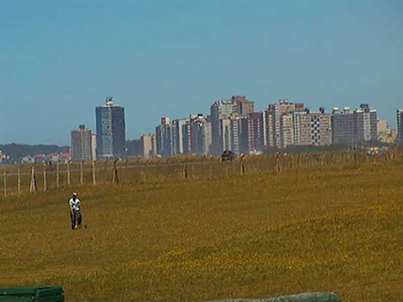 Turismo | Juicios orales en Miramar
