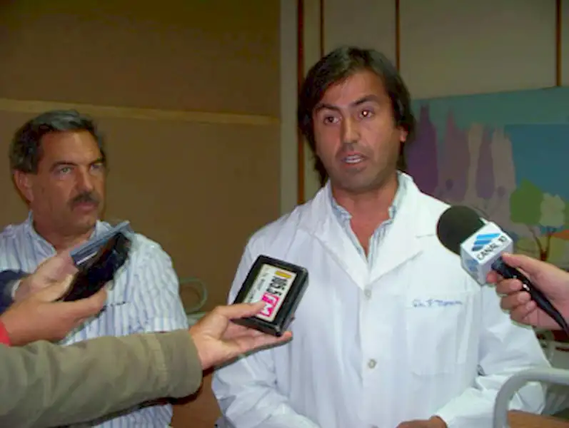 Turismo | Equipan el Hospital