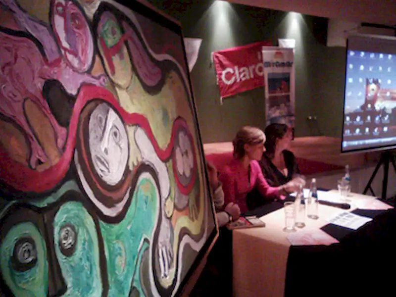 Paseo Forner Bigatti | Miramarense