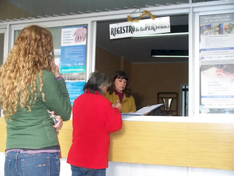 Turismo | Amplían horario del Registro Civil