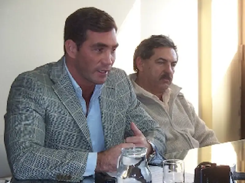 Turismo | Medidas frente a la Gripe