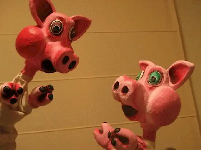 Festival de Títeres | Miramarense