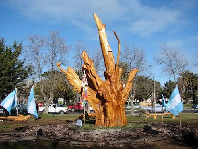 Turismo | Paseo Madre Naturaleza