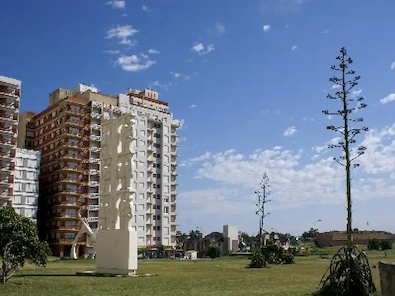 Sólo se paga el Gas | Miramarense