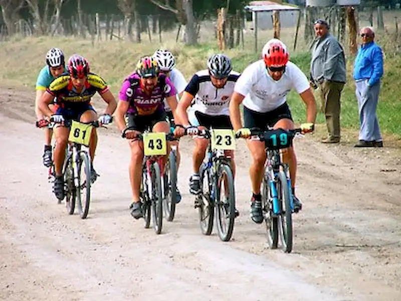 Turismo | Rural Bike en Miramar