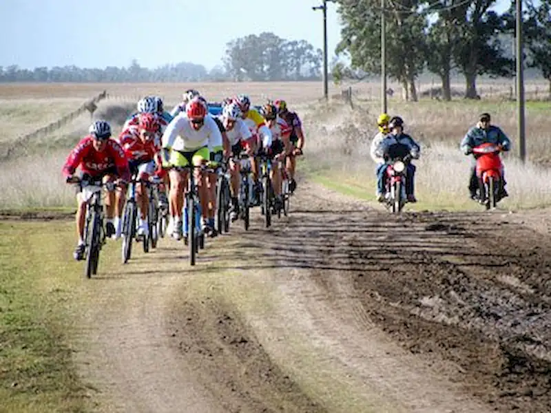 Turismo | Mountain Bike en Miramar