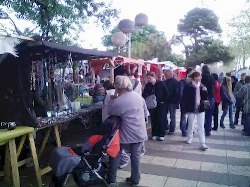 Repercusiones del Fin de Semana Largo en Miramar | Miramarense