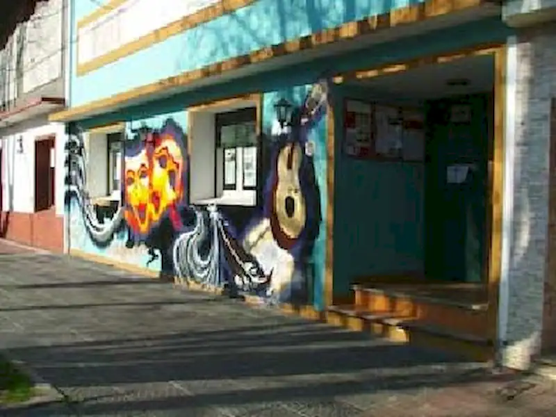 Pre Cosquín en Miramar | Miramarense