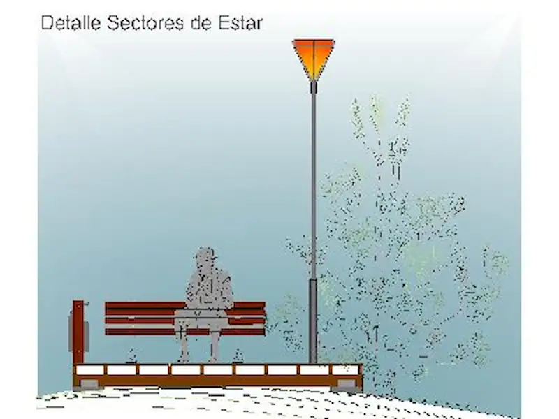 Turismo | Remodelación Parque Patricios