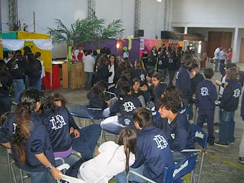 Muestra de fin de año del IPSA | Miramarense