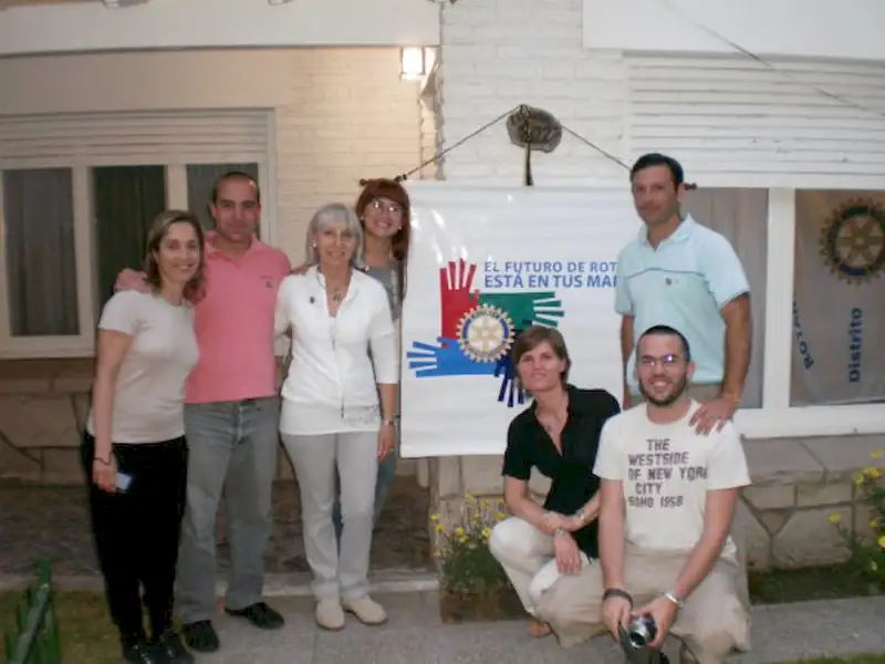 Turismo | Grupo de Intercambio