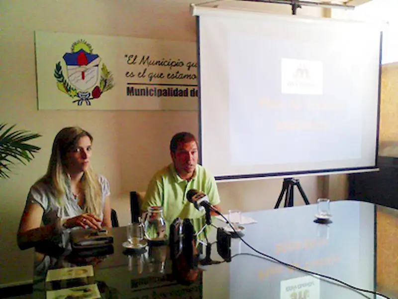 Turismo | Campaña de difusión de Miramar