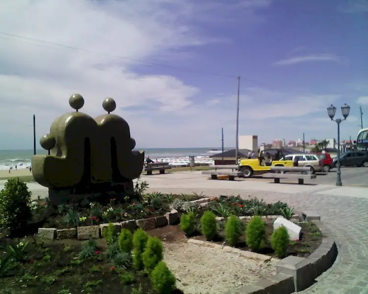 Inauguración de la temporada 010 | Miramarense